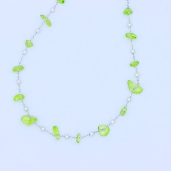 Delicate & Modern Necklace Chain – Perfect for Girls & Women, DYC1417 - Picture 1 of 13